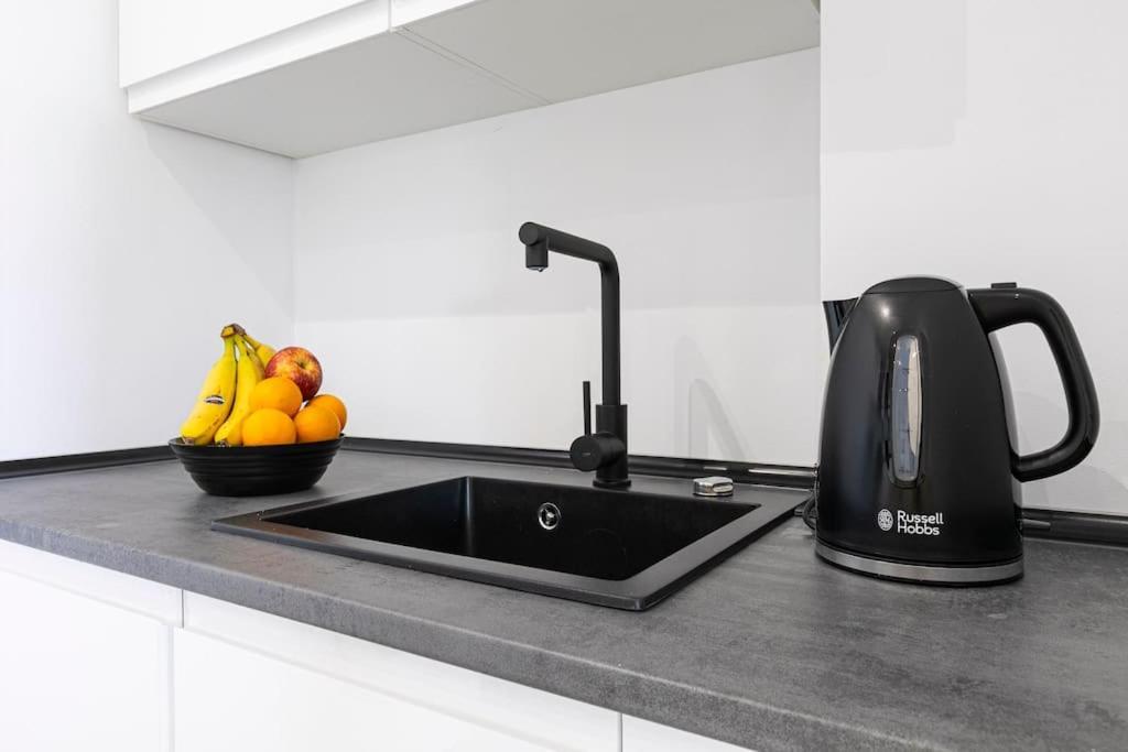 Appartement Spacious And Luxurious In Puerto Banus