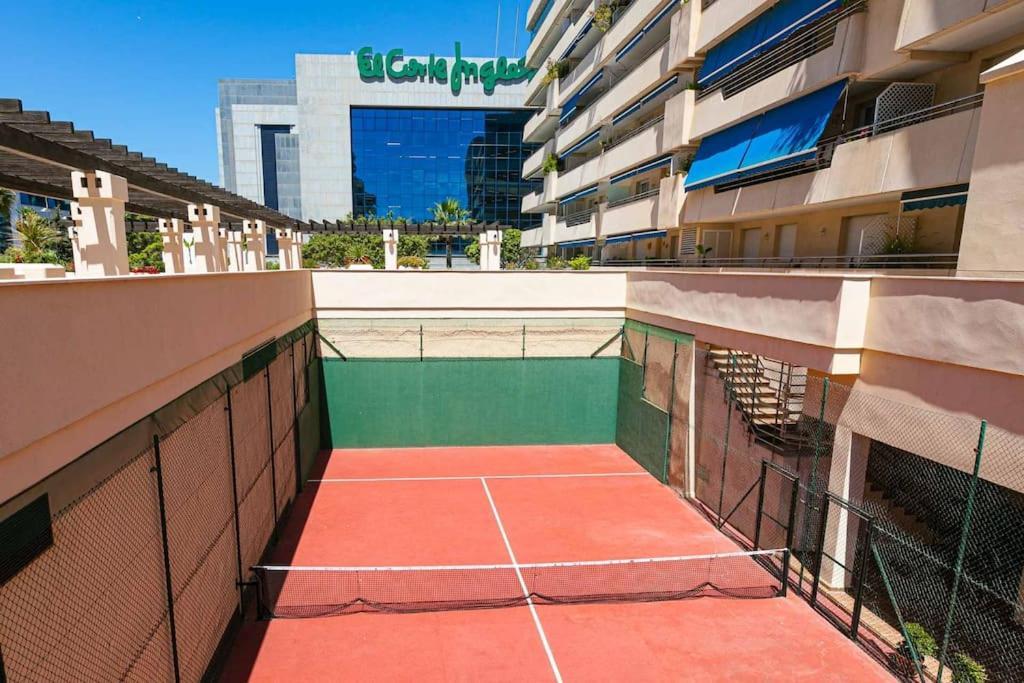 Appartement Spacious And Luxurious In Puerto Banus